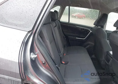 2021 Toyota Rav4 Le from USA, damaged, VIN 2T3G1RFV7MC184178